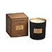 Atelier Rebul 1895 gift box, Hemp Leaves candle & Godiva Truffles [03]