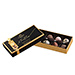 Sac cadeau avec Pommery, Godiva & snacks [03]