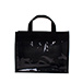 Sac cadeau avec Pommery, Godiva & snacks [06]