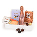 Neuhaus Tray With Bottega Rosé & Chocolates [01]