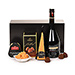 Vranken Ratafia Champenois, foie gras, cheese & truffles [01]