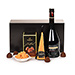 Vranken Ratafia Champenois, cheese & truffles [01]