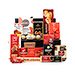 Chocoholic Deluxe Red 2022 [01]