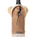 Kywie Champagne Cooler Suede & Dom Perignon, 75cl [03]
