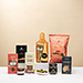 Ultimate Gourmet Cheesy Gift Hamper [01]