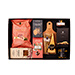 Ultimate Gourmet panier cadeau à fromage [02]