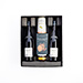 Hospitality Gift Large with Pascal Jolivet Sancerre wine & tapas [02]