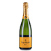 Seasonal Bouquet & Champagne Veuve Clicquot Brut [05]