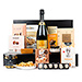 Ultimate Gourmet Giftbox with Veuve Clicquot Vintage 2012 [01]