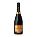 Ultimate Gourmet Giftbox with Veuve Clicquot Vintage 2012 [02]