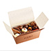 Moët Champagne , Wellmark Savon de Bain & Neuhaus Chocolat [04]