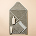 Baby Bath Time Hush Olive [01]