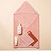 Baby Bath Time Hush Rose [01]