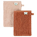 Baby L'heure du Bain Hush Rose [03]