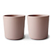Mushie Set de Repas - Blush [02]