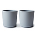 Mushie Dinner Set - Cloud [02]