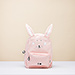Trixie Backpack Mrs. Rabbit in Gift Box [01]
