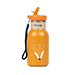 Trixie Backpack & Water Bottle Mr. Fox [03]