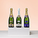 Pommery Champagne Tasting Deluxe [01]