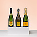 Veuve Cliquot Champagne VIP Tasting [01]