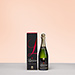 Champagne Lanson Le Black Label Brut, 75 cl [01]