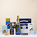 Ultimate Gourmet Pommery and Chocolate [01]