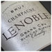 Champagne Lenoble Grand Cru Blanc de Blancs [02]