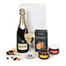 Champagne Lenoble Grand Cru & Snacks [01]