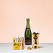 Cava Père Ventura & Corné Port-Royal Chocolats [01]
