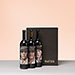 Boîte Cadeau Trio de Vins Rouges Matsu [01]