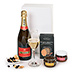 Piper Heidsieck Champagne & Snacks [01]
