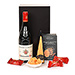 Chateauneuf-du-Pape Red Wine Gift with Snacks [01]