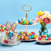 Godiva boîte de Pâques Royale [02]
