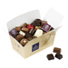 Leonidas Romantic Chocolates Gift Basket [02]