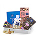 Leonidas Gift Tray with Chocolates & Biscuits [01]
