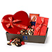 Leonidas 2020 : Romance Gift Hamper [01]