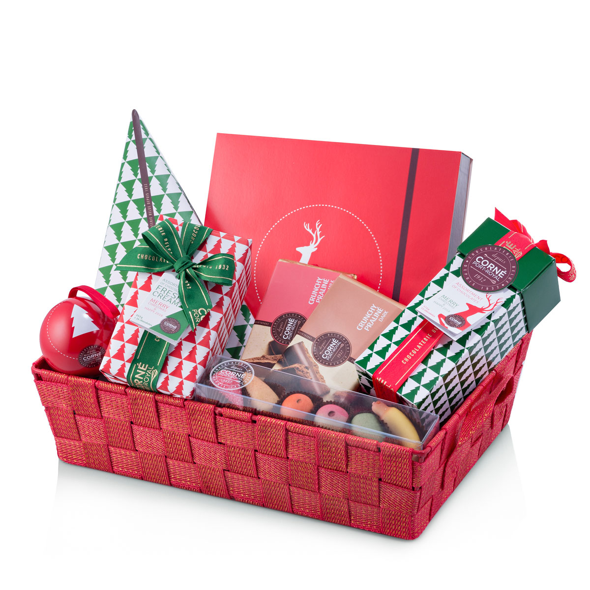 panier de noel cadeau panier de noel cadeau